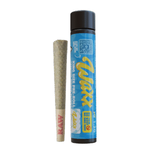 WAXX BARZ GELATO 41 PRE ROLL