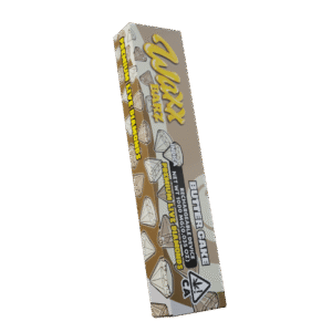 WAXX BARZ Butter Cake DISPOSABLE
