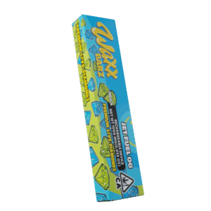 WAXX BARZ JET FUEL OG DISPOSABLE