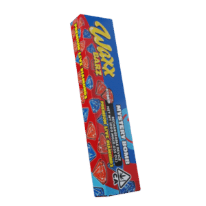 WAXX BARZ MYSTERY BOMB DISPOSABLE