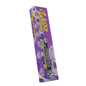 WAXX BARZ PURPLE RAIN DISPOSABLE