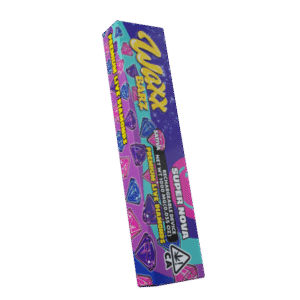 WAXX BARZ SUPER NOVA DISPOSABLE
