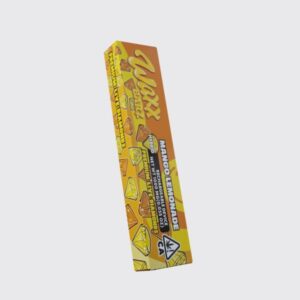 WAXX BARZ MANGO LEMONADE DISPOSABLE
