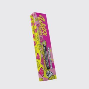 WAXX BARZ XXTRA BUBBLE DISPOSABLE